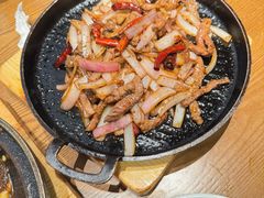 -小户人家(循礼门南国中心店)