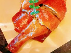-锦楼·臻选新杭帮(正大广场店)