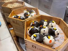 -帝企鹅自助餐厅•儿童岛•真企鹅(长隆企鹅酒店)