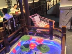 -姑苏家宴·苏帮菜·松鼠桂鱼(苏州总店)