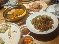 -闽上鲜·福建菜(龙湖滨江天街店)