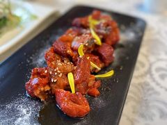 梅子小排-马凯餐厅(地安门店)