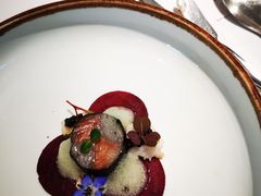 -Tomato&Pepper法餐厅