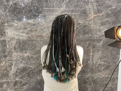 点击看大图 -KS COLOUR漂色·染发·画染