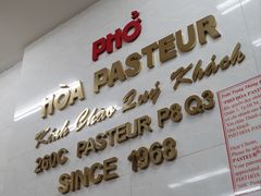 -Pho Hoa Pasteur