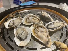 -碗中海·蒸汽海鲜·桑拿鸡(岭南天地店)