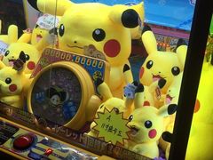 -大玩家超乐场(金华万达店)