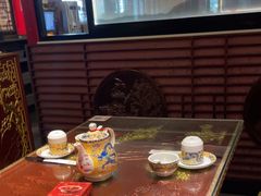 -缪氏川菜(深圳北站缤果空间店)