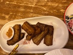 -新白鹿餐厅(西湖银泰店)