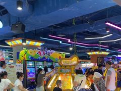 -大玩家(大连高新万达店)