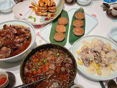 -花城苑广府菜(海心沙店)