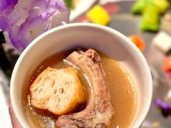 -狮拾久·现代新加坡料理(福田COCO Park店)