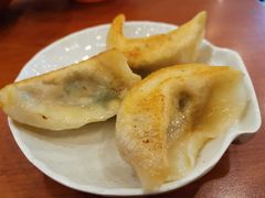 煎包煎饺-龙抄手(春熙路总店)