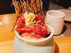 -江户烧肉(高德店)