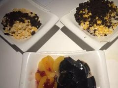 -鱼酷活鱼烤鱼(人信汇商场店)
