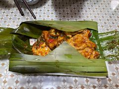 包浆豆腐-蜗牛小馆醉乡民谣云南菜(惠新西里店)