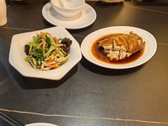 -金陵家宴·金陵春·南京菜(夫子庙店)