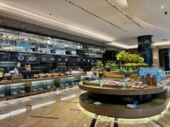 -上海浦东星河湾酒店