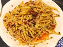 -小慧住家贵州菜(甲秀楼店)