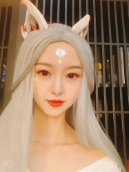 点击看大图 -盘子女人坊古装写真摄影(天津总店)