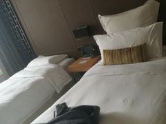 -九龙东如心酒店