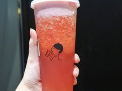 -喜茶(永旺梦乐城店)