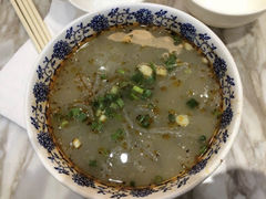 麻辣薯粉-东南亚特色美食