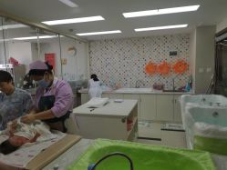 -敦南舒悦月子会所(南湖店)