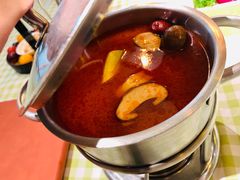 -番食园鲜食火锅(高新店)