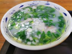 -帖老大羊肉汤烩面烧烤(康复后街总店)
