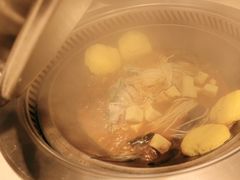 -遇东北林区铁锅炖(南开店)