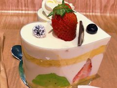 -巴黎贝甜(来福士店)