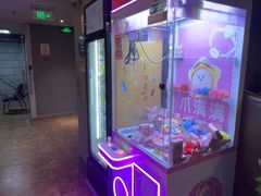 -明日世界密室轰趴·剧本桌游·箭馆团建(国贸店)