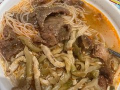 -鸿运茶餐厅(皇岗店)