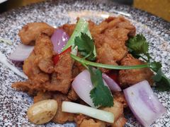 -好彩海鲜火锅饭店(银河百老汇店)