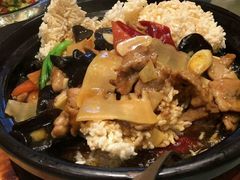 -铜锣湾·有麝自然香(长嘉汇购物公园店)