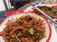 -那红花·东北菜铁锅炖(仙林金鹰店)