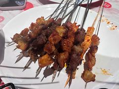 -红钳侠小龙虾·烧烤(中赢康康谷店)