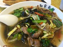 -孙家面馆(小康城店)