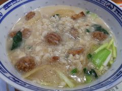 -老西安韩记三鲜煮馍(四府街店)