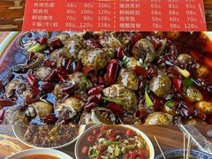 -三哥田螺(北书院街店)