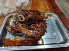 -王裕興肉莊(南禅寺店)