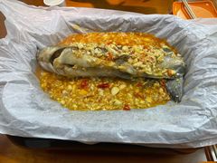 -三煮纸包鱼(青岛总店)