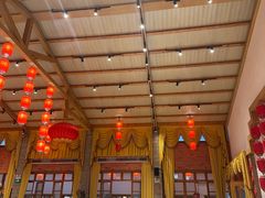 -年辉渔村·非遗传承餐厅(新丰江店)