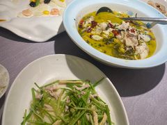 -章吴记喜瑞餐厅(东东城店)