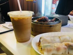 -点点心点心专门店(湾仔店)