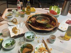 -枇杷园食为鲜火锅(南山店)