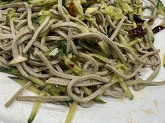 -伍记土家菜(欣葆家园店)