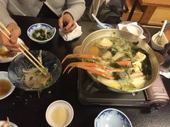 -蟹料理 北海道かに将軍(札幌本店)