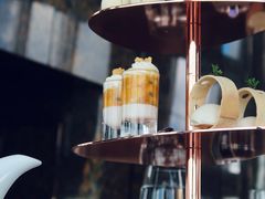 -瑞吉酒店·The Drawing Room闲逸廊·云端下午茶·夜奢Whiskey